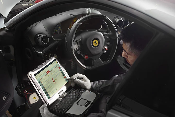 Garantie 12 Mois Incluse