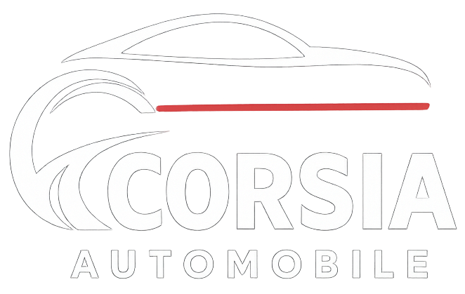 CORSIA AUTOMOBILE